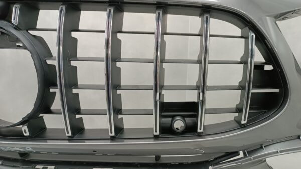 Bumper Mercedes A-KLASSE A KLASSE 177 45 AMG 19-22 A1778856200  Voorbumper HK1249