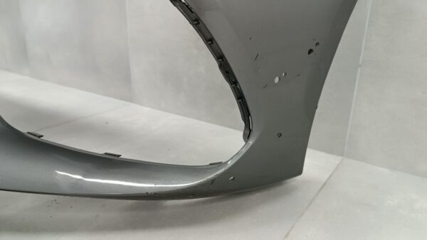 Bumper Mercedes A-KLASSE A KLASSE 177 45 AMG 19-22 A1778856200  Voorbumper HK1249