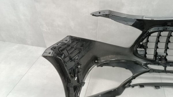 Bumper Mercedes A-KLASSE A KLASSE 177 45 AMG 19-22 A1778856200  Voorbumper HK1249