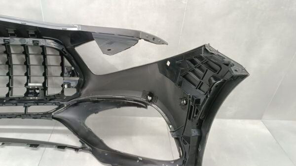 Bumper Mercedes A-KLASSE A KLASSE 177 45 AMG 19-22 A1778856200  Voorbumper HK1249