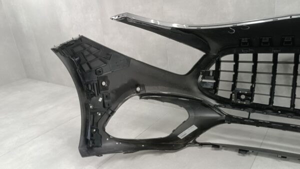 Bumper Mercedes A-KLASSE A KLASSE 177 45 AMG 19-22 A1778856200  Voorbumper HK1249