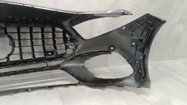 Bumper Mercedes A-KLASSE A KLASSE 177 45 AMG 19-22 A1778856200  Voorbumper HK1249