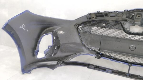 Bumper MAZDA 2 IV HYBRID FACELIFT 24- 52119-/0D8400D820 Voorbumper MZ2255
