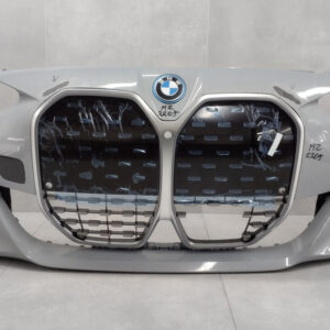 Bumper BMW i4 4 G26 Gran Coupe M E-DRIVE M-Pakket M Pakket  21-5111-8078573 Voorbumper MZ2205