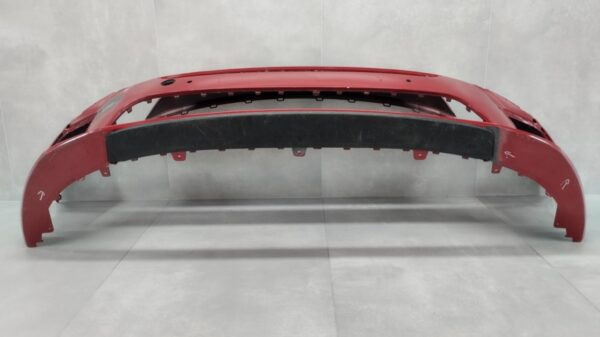 Bumper Kia Rio IV 4 GT Line GTLine 17- 86511-H8JB0 Voorbumper MZ2235