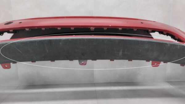 Bumper Kia Rio IV 4 GT Line GTLine 17- 86511-H8JB0 Voorbumper MZ2235