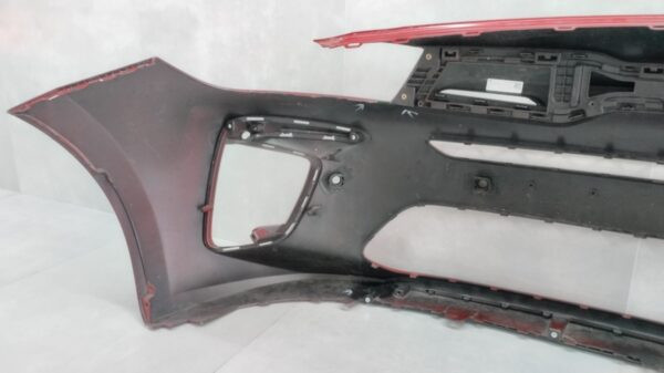 Bumper Kia Rio IV 4 GT Line GTLine 17- 86511-H8JB0 Voorbumper MZ2235