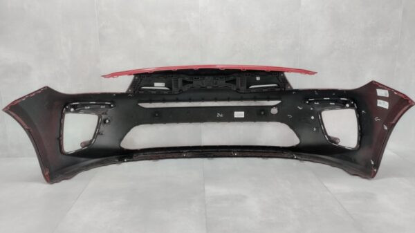 Bumper Kia Rio IV 4 GT Line GTLine 17- 86511-H8JB0 Voorbumper MZ2235