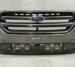 Bumper Ford Kuga Mk2 II facelift ST-line STline 16- GV44-S17K819-L Voorbumper HK1474