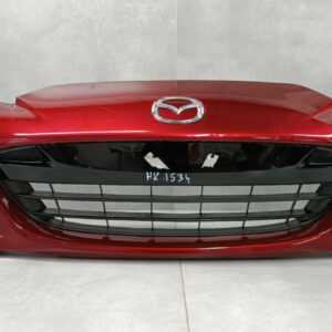 Bumper Mazda MX-5 MX5 IV ND 14- N243-50031 Voorbumper HK1534