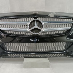 Bumper Mercedes B-KLASSE B KLASSE W246 facelift 15- A2468854325  Voorbumper HK1254
