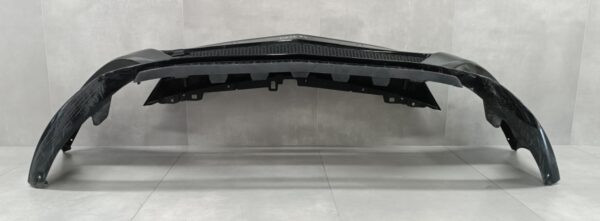 Bumper Mercedes B-KLASSE B KLASSE W246 facelift 15- A2468854325  Voorbumper HK1254