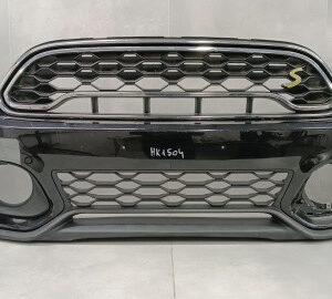 Bumper Mini Cooper Countryman II F60 S 17- 7390540 Voorbumper HK1504