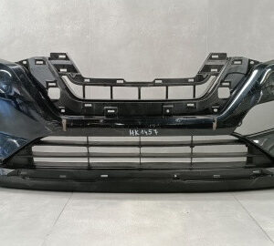 Bumper Nissan X-Trail XTrail T32 3 III facelift 17-21 620226FR0H Voorbumper HK1457