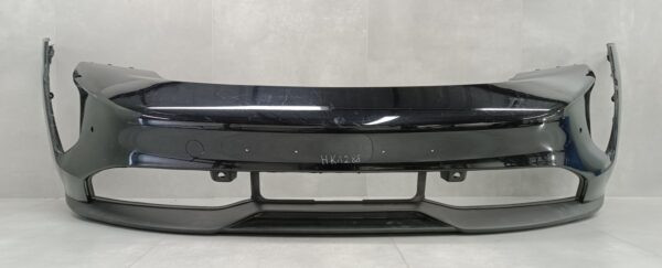 Bumper Porsche Taycan 9J1 19- 9J1807683 Voorbumper HK1288