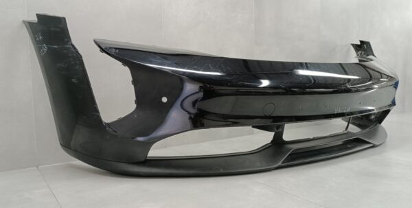 Bumper Porsche Taycan 9J1 19- 9J1807683 Voorbumper HK1288