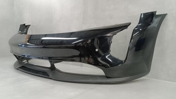 Bumper Porsche Taycan 9J1 19- 9J1807683 Voorbumper HK1288
