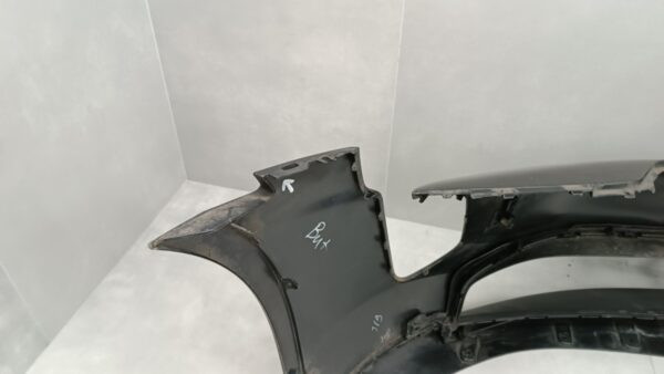 Bumper Porsche Taycan 9J1 19- 9J1807683 Voorbumper HK1288