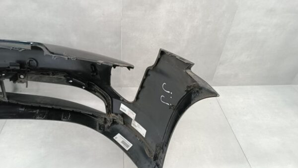 Bumper Porsche Taycan 9J1 19- 9J1807683 Voorbumper HK1288