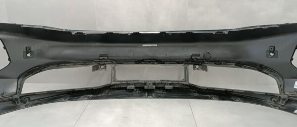 Bumper Porsche Taycan 9J1 19- 9J1807683 Voorbumper HK1288