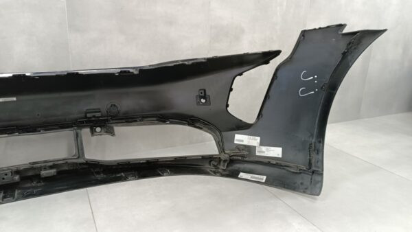 Bumper Porsche Taycan 9J1 19- 9J1807683 Voorbumper HK1288