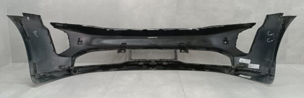 Bumper Porsche Taycan 9J1 19- 9J1807683 Voorbumper HK1288
