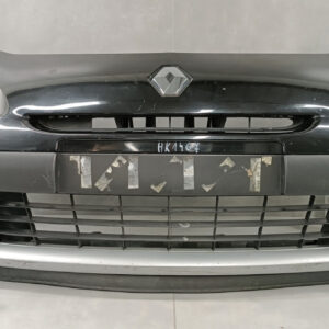 Bumper Renault Clio 3 III facelift 09-12 620226983R Voorbumper HK1467