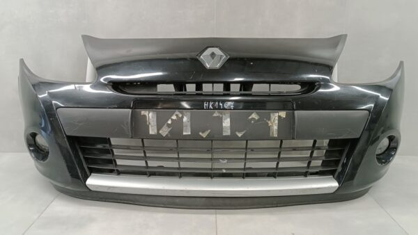 Bumper Renault Clio 3 III facelift 09-12 620226983R Voorbumper HK1467