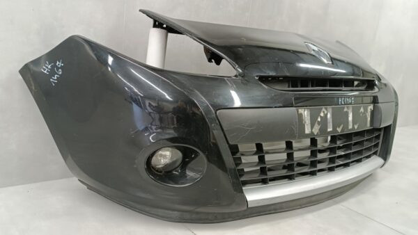 Bumper Renault Clio 3 III facelift 09-12 620226983R Voorbumper HK1467