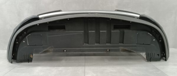 Bumper Renault Clio 3 III facelift 09-12 620226983R Voorbumper HK1467