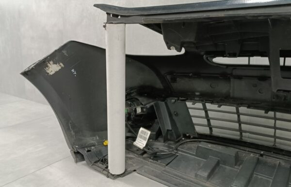 Bumper Renault Clio 3 III facelift 09-12 620226983R Voorbumper HK1467