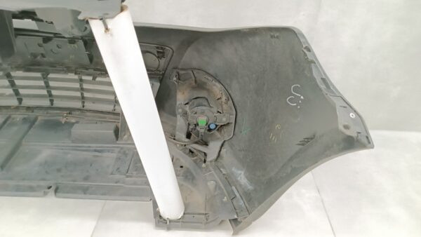Bumper Renault Clio 3 III facelift 09-12 620226983R Voorbumper HK1467