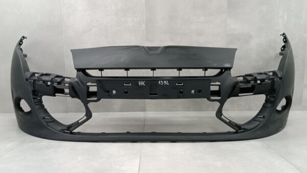 Bumper Renault Megane 3 III COUPE facelift 13-16 620228999R Voorbumper HK1392