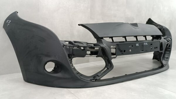 Bumper Renault Megane 3 III COUPE facelift 13-16 620228999R Voorbumper HK1392