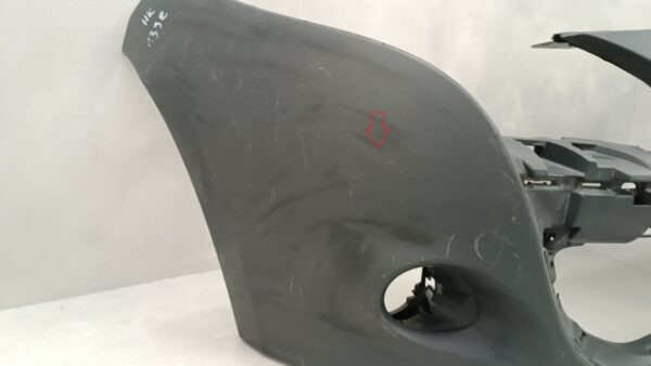 Bumper Renault Megane 3 III COUPE facelift 13-16 620228999R Voorbumper HK1392
