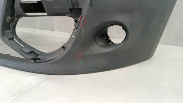 Bumper Renault Megane 3 III COUPE facelift 13-16 620228999R Voorbumper HK1392