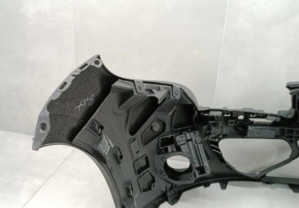 Bumper Renault Megane 3 III COUPE facelift 13-16 620228999R Voorbumper HK1392