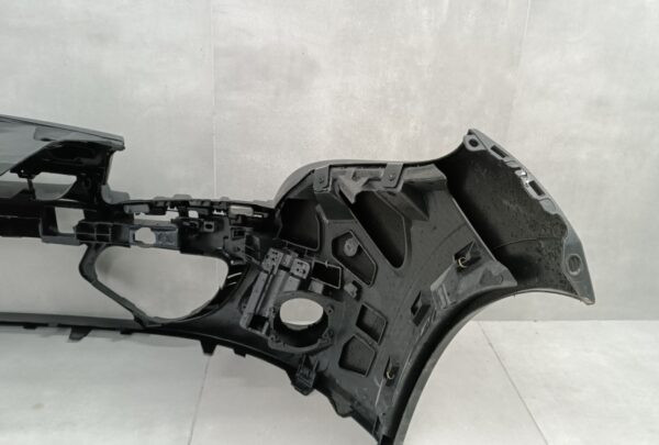 Bumper Renault Megane 3 III COUPE facelift 13-16 620228999R Voorbumper HK1392