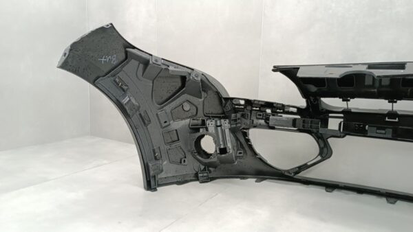 Bumper Renault Megane 3 III COUPE facelift 13-16 620228999R Voorbumper HK1392