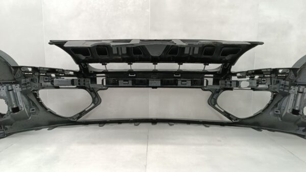 Bumper Renault Megane 3 III COUPE facelift 13-16 620228999R Voorbumper HK1392