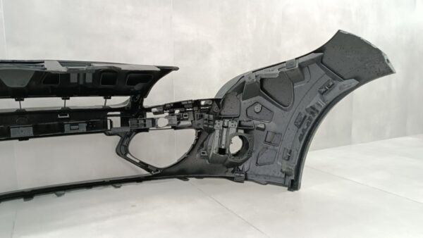 Bumper Renault Megane 3 III COUPE facelift 13-16 620228999R Voorbumper HK1392
