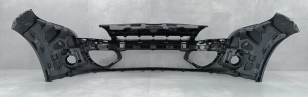 Bumper Renault Megane 3 III COUPE facelift 13-16 620228999R Voorbumper HK1392