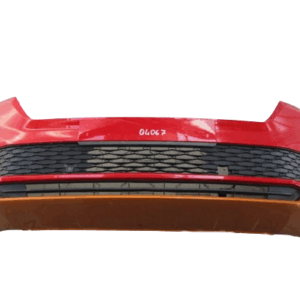 Bumper Skoda Karoq Sportline facelift 57A 21- Voorbumper Q4067