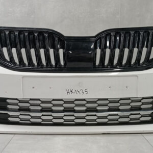 Bumper Skoda Octavia 3 III 5E0 Facelift 16-5E0807221N  Voorbumper HK1435