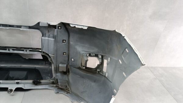 Bumper TOYOTA HILUX 8 FACELIFT INVINCIBLE 19- 52410-YP020 Voorbumper HK1312