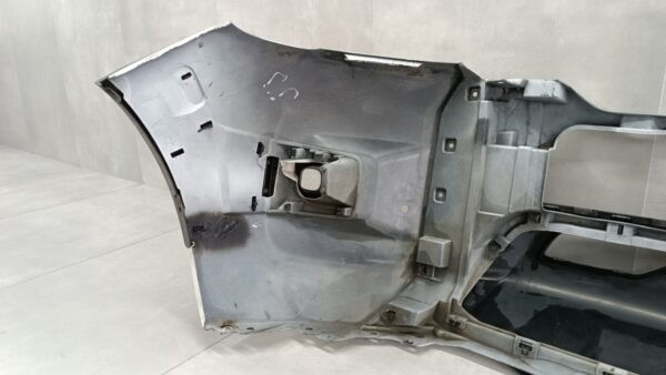 Bumper TOYOTA HILUX 8 FACELIFT INVINCIBLE 19- 52410-YP020 Voorbumper HK1312