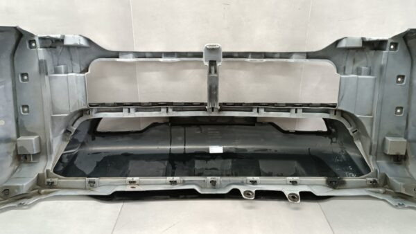 Bumper TOYOTA HILUX 8 FACELIFT INVINCIBLE 19- 52410-YP020 Voorbumper HK1312