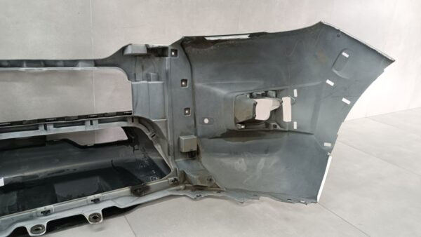 Bumper TOYOTA HILUX 8 FACELIFT INVINCIBLE 19- 52410-YP020 Voorbumper HK1312