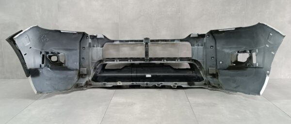 Bumper TOYOTA HILUX 8 FACELIFT INVINCIBLE 19- 52410-YP020 Voorbumper HK1312