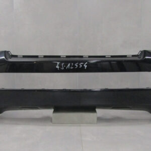 Bumper Toyota Land Cruiser J200 V8 facelift 12-15 52119-60J00  Voorbumper KJ12554